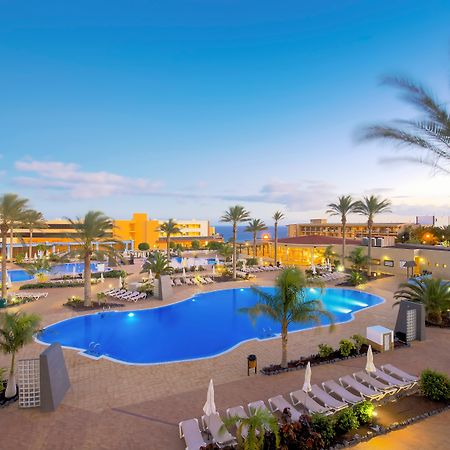 Iberostar Waves Gaviotas Park Hotel Jandia  Luaran gambar