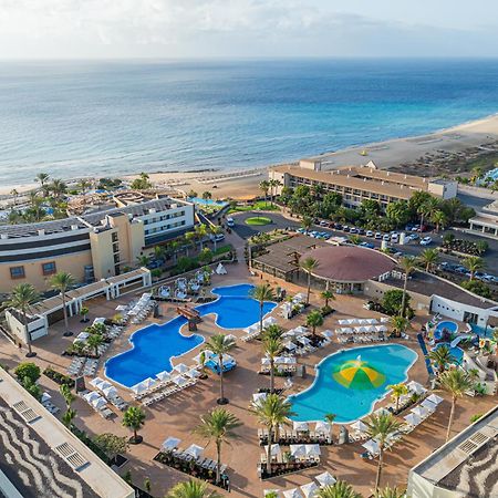 Iberostar Waves Gaviotas Park Hotel Jandia  Luaran gambar