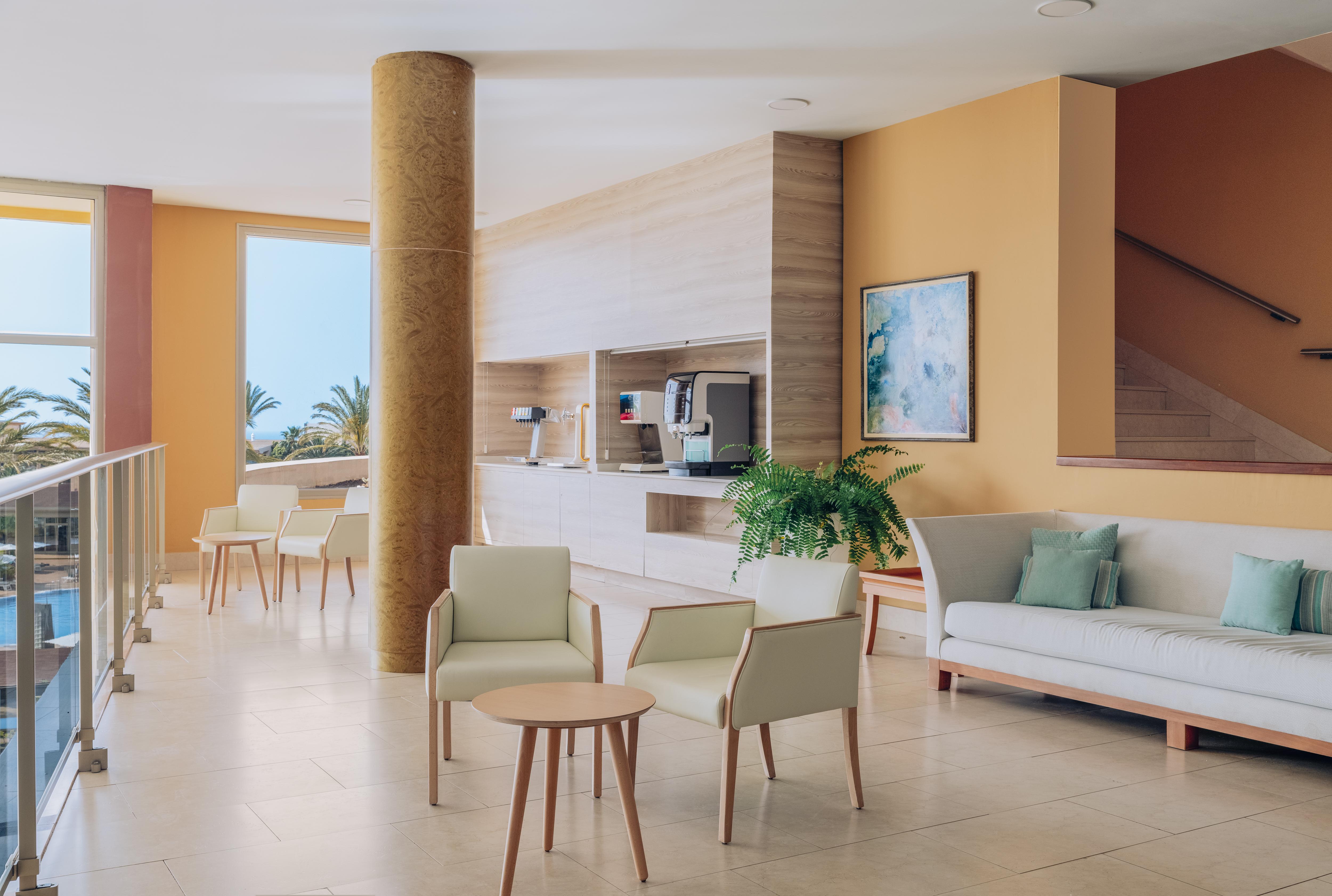 Iberostar Waves Gaviotas Park Hotel Jandia  Luaran gambar