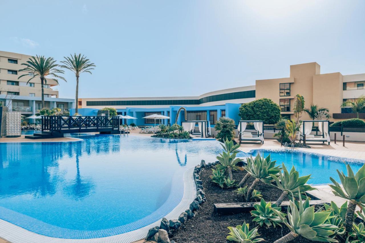 Iberostar Waves Gaviotas Park Hotel Jandia  Luaran gambar