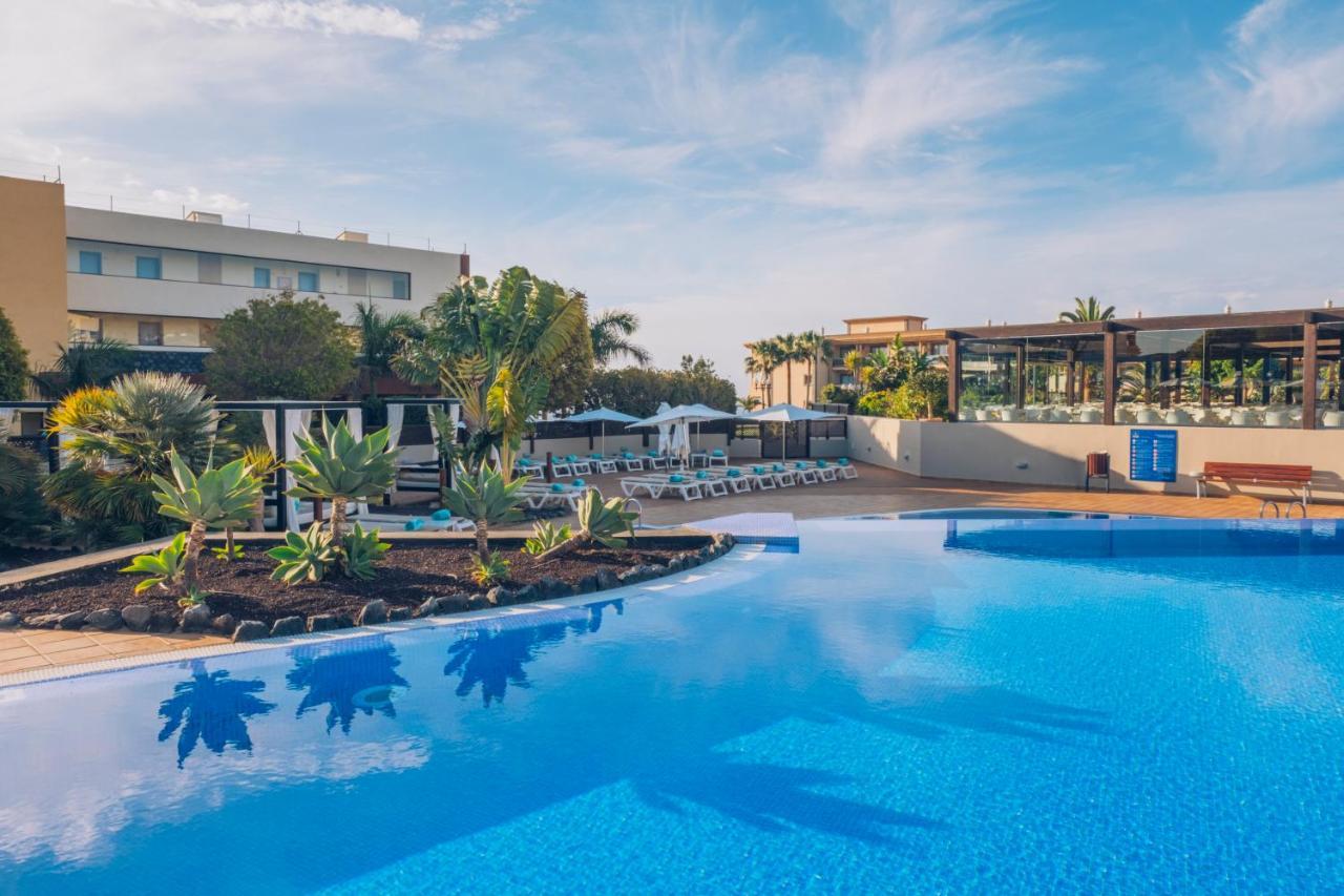 Iberostar Waves Gaviotas Park Hotel Jandia  Luaran gambar