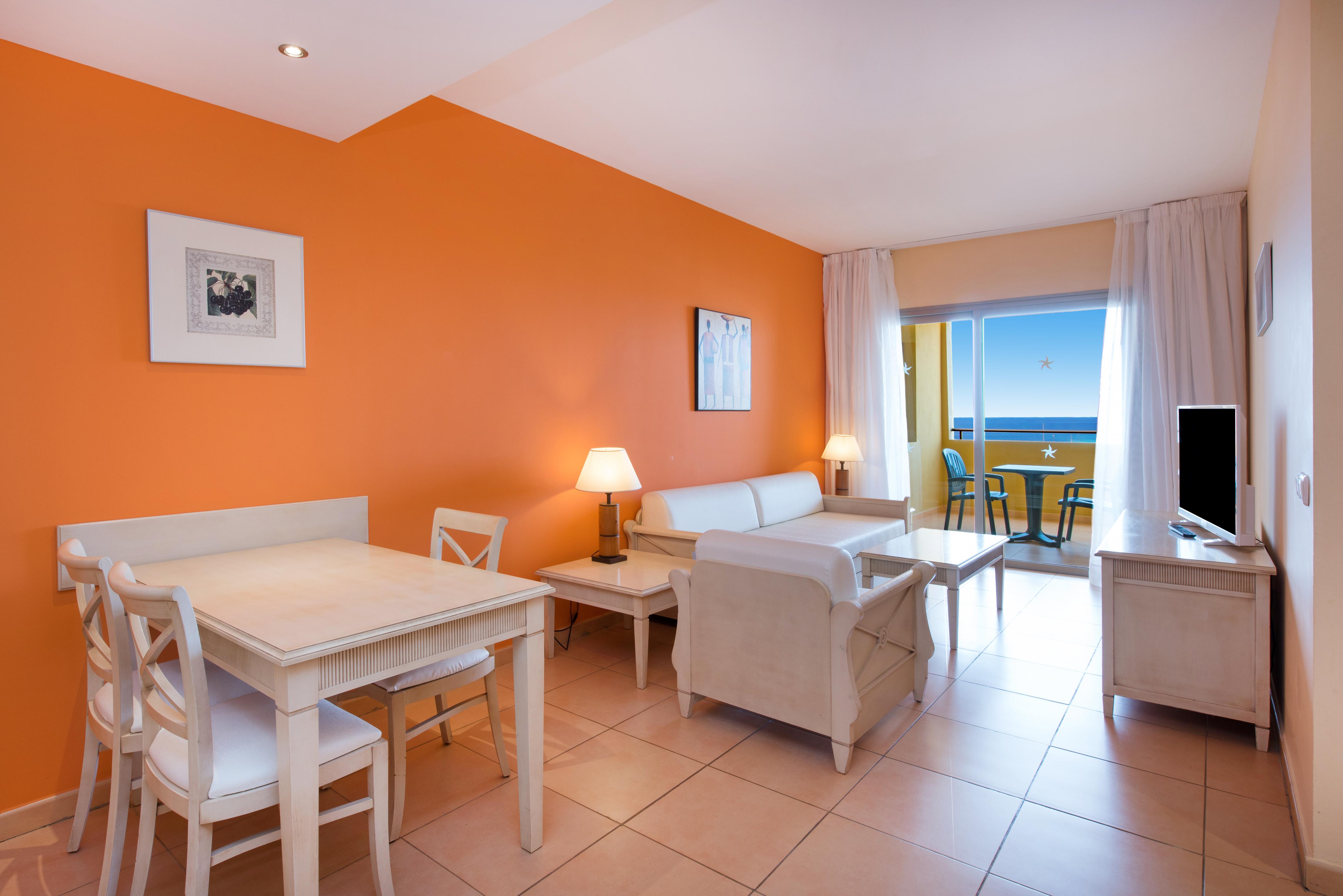 Iberostar Waves Gaviotas Park Hotel Jandia  Luaran gambar