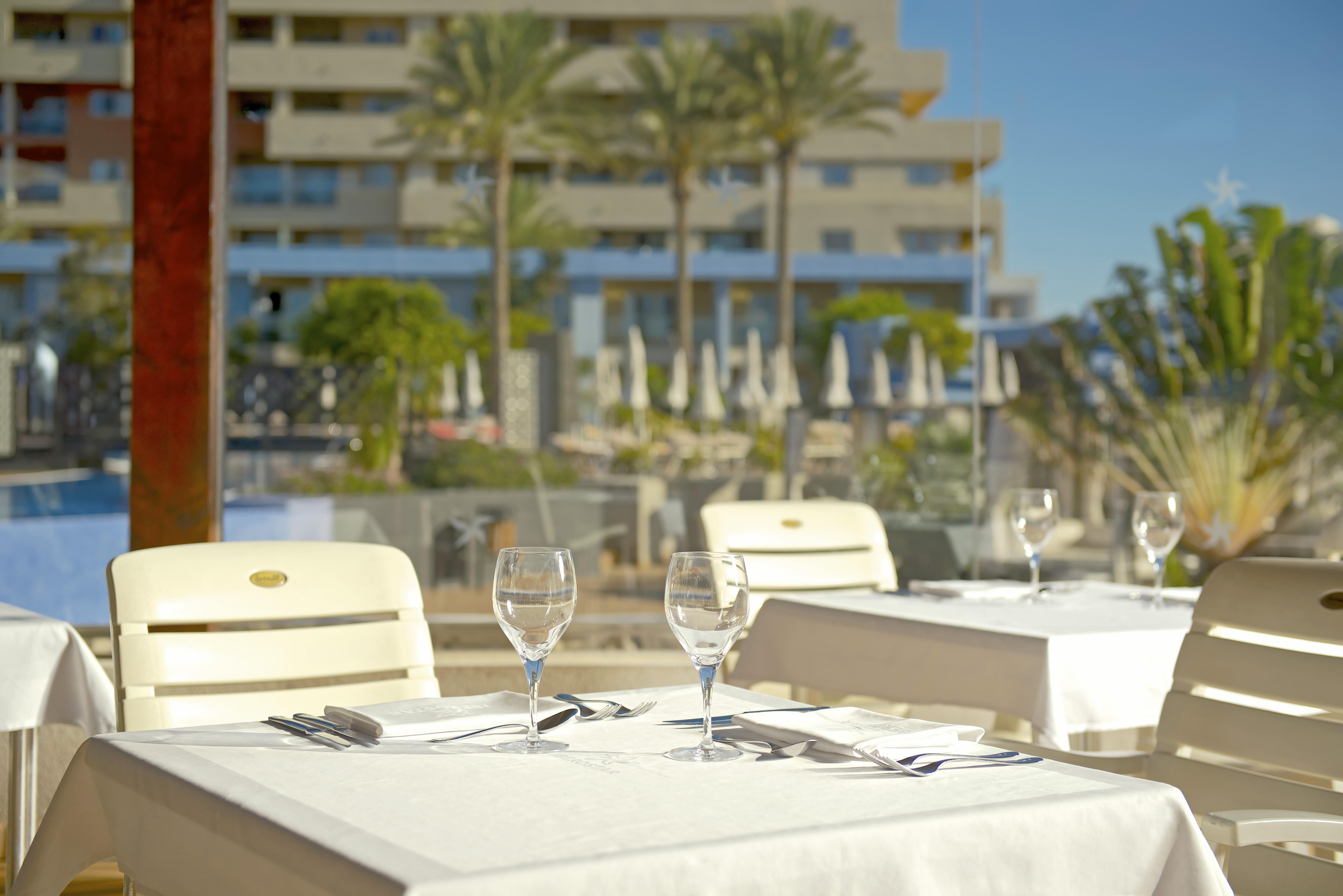 Iberostar Waves Gaviotas Park Hotel Jandia  Luaran gambar