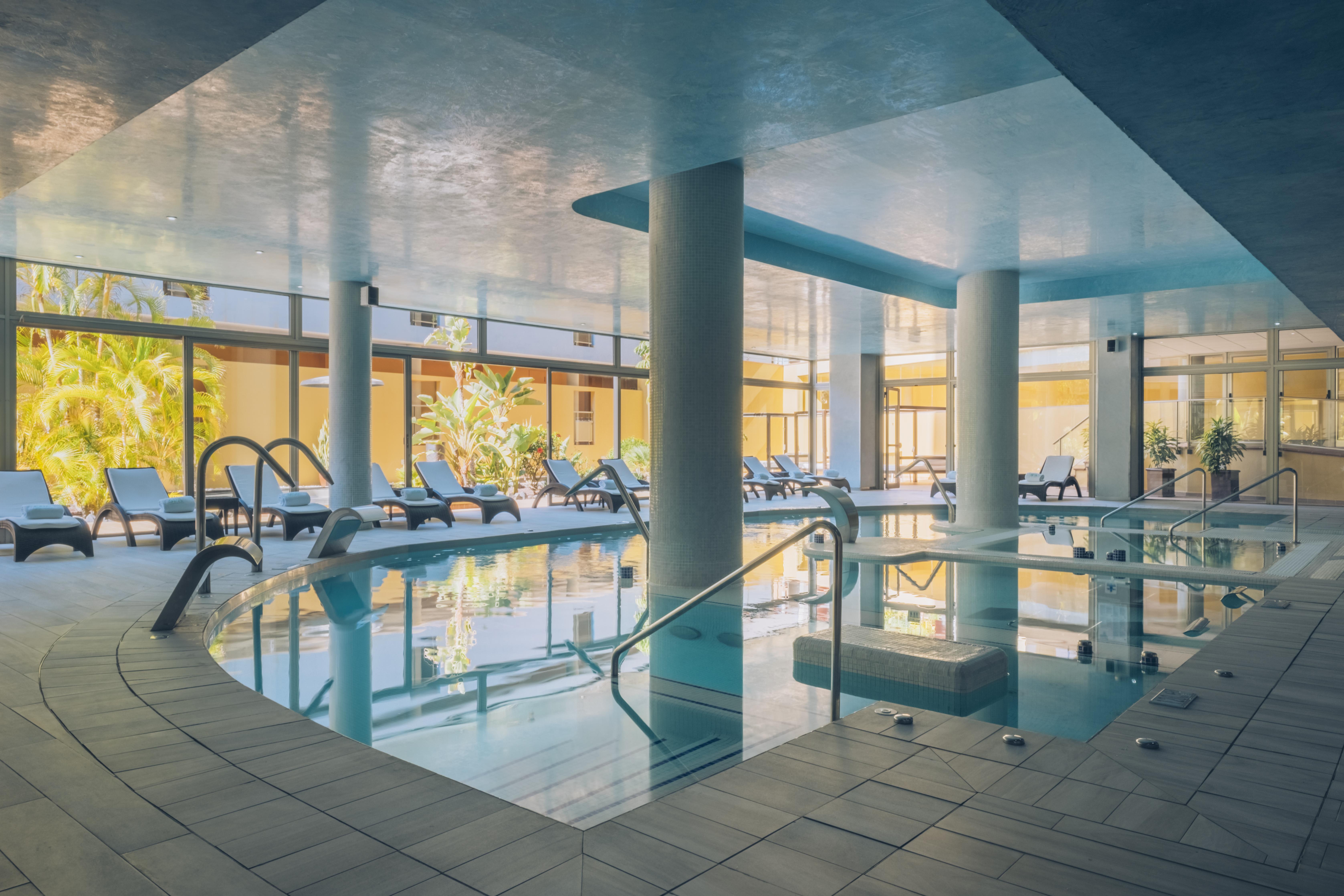 Iberostar Waves Gaviotas Park Hotel Jandia  Luaran gambar
