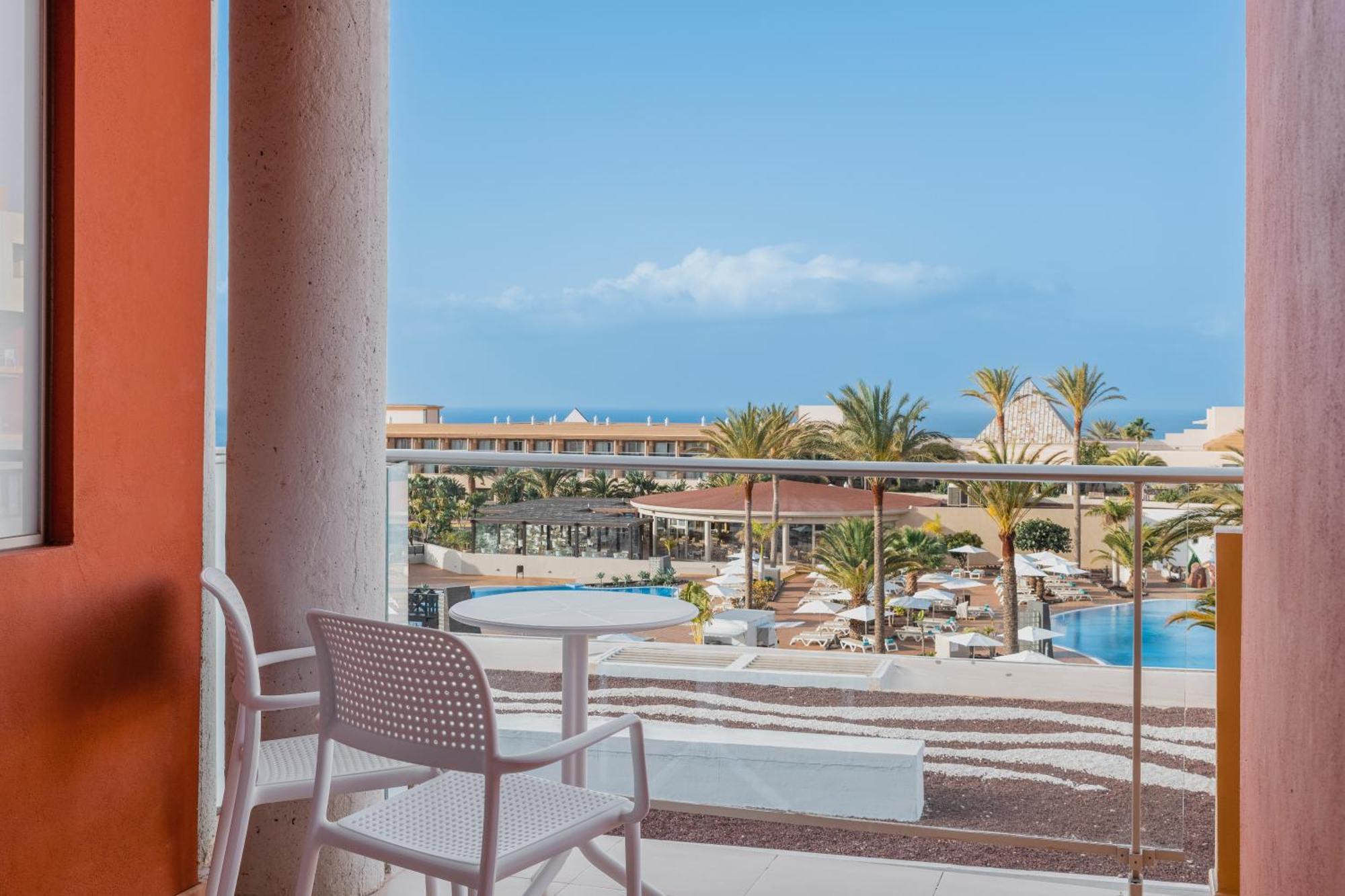 Iberostar Waves Gaviotas Park Hotel Jandia  Luaran gambar
