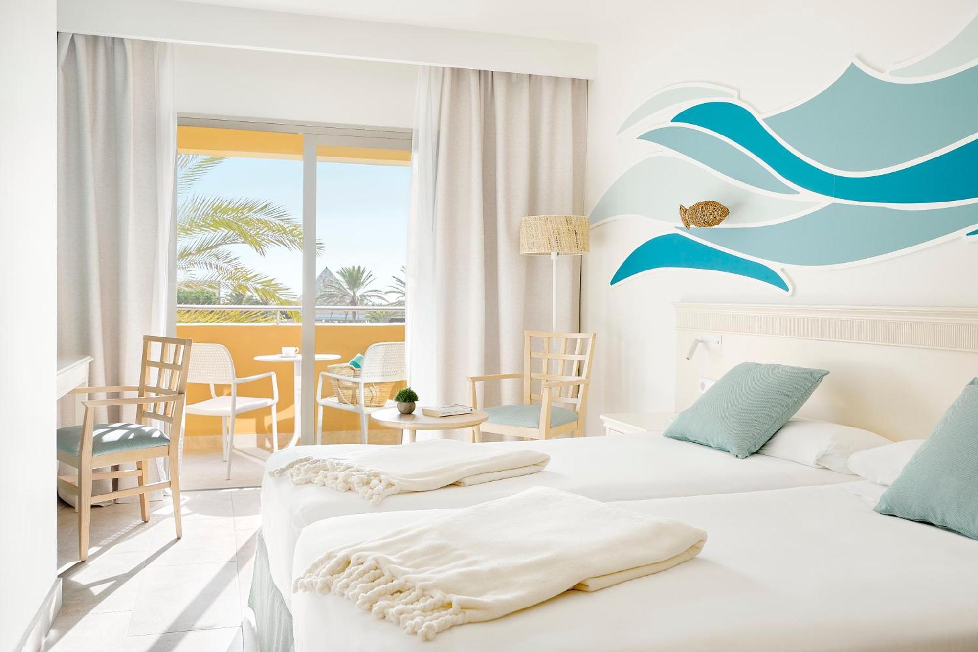 Iberostar Waves Gaviotas Park Hotel Jandia  Luaran gambar
