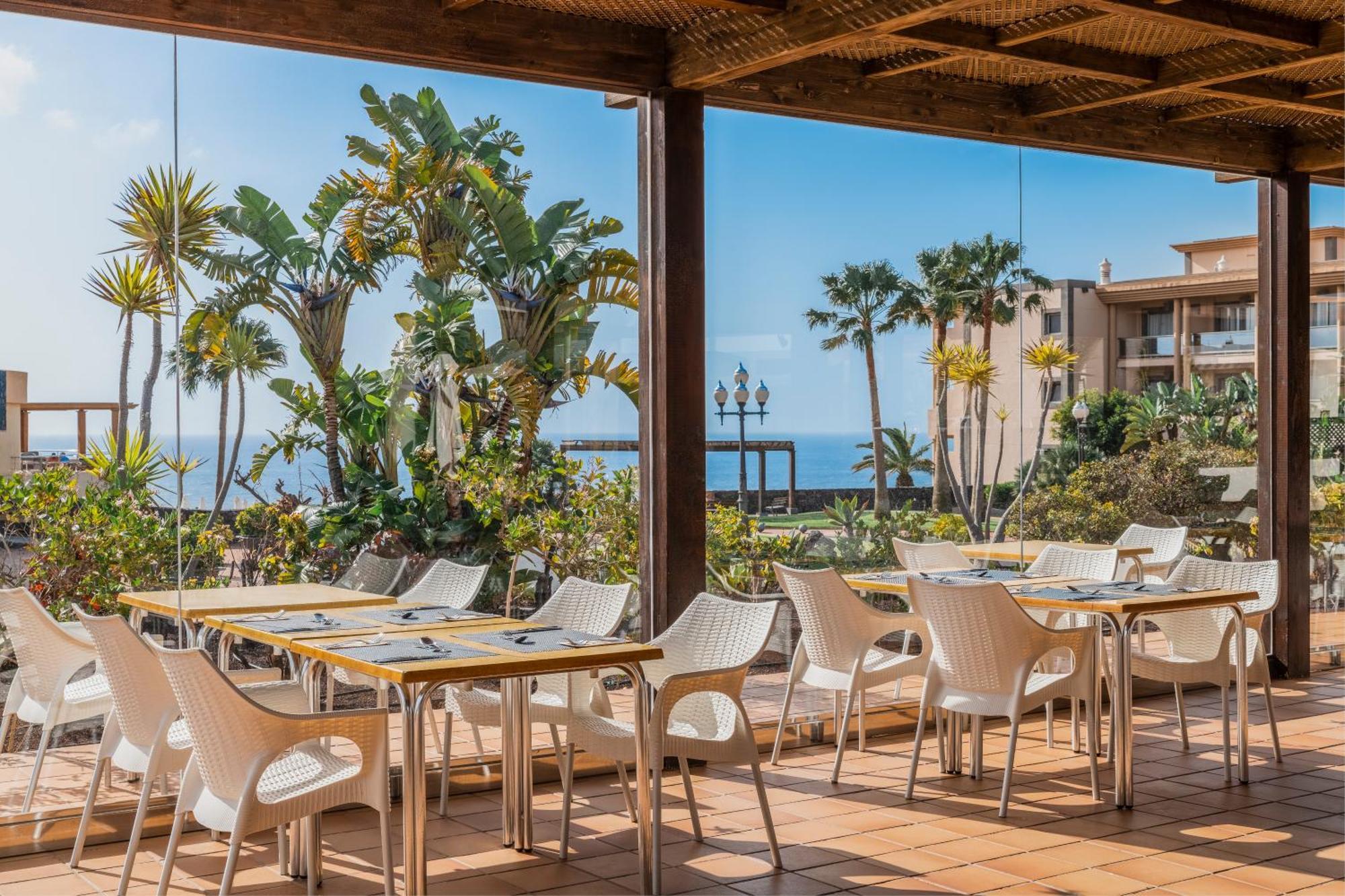 Iberostar Waves Gaviotas Park Hotel Jandia  Luaran gambar