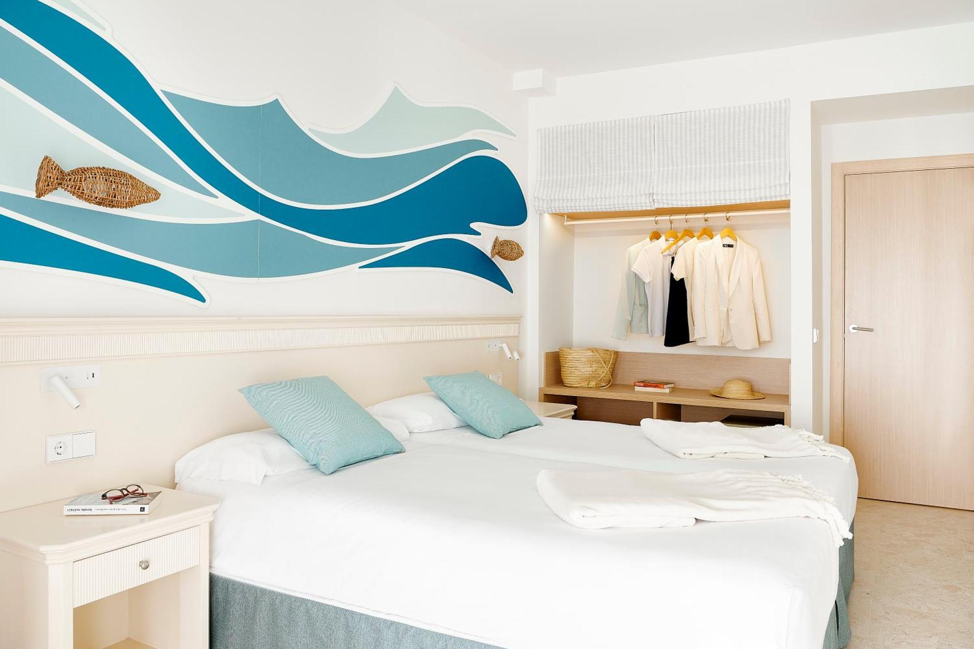 Iberostar Waves Gaviotas Park Hotel Jandia  Luaran gambar