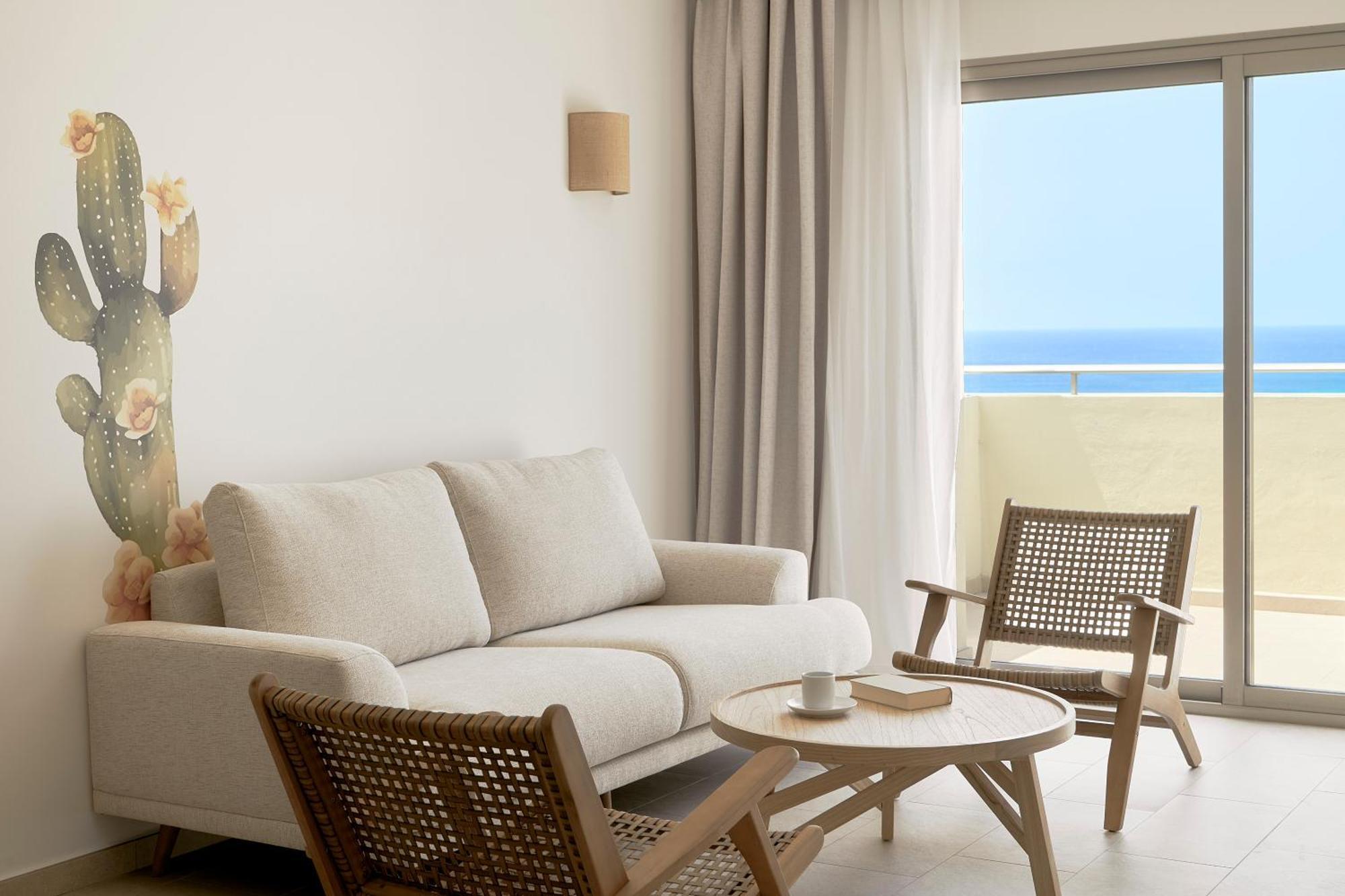Iberostar Waves Gaviotas Park Hotel Jandia  Luaran gambar