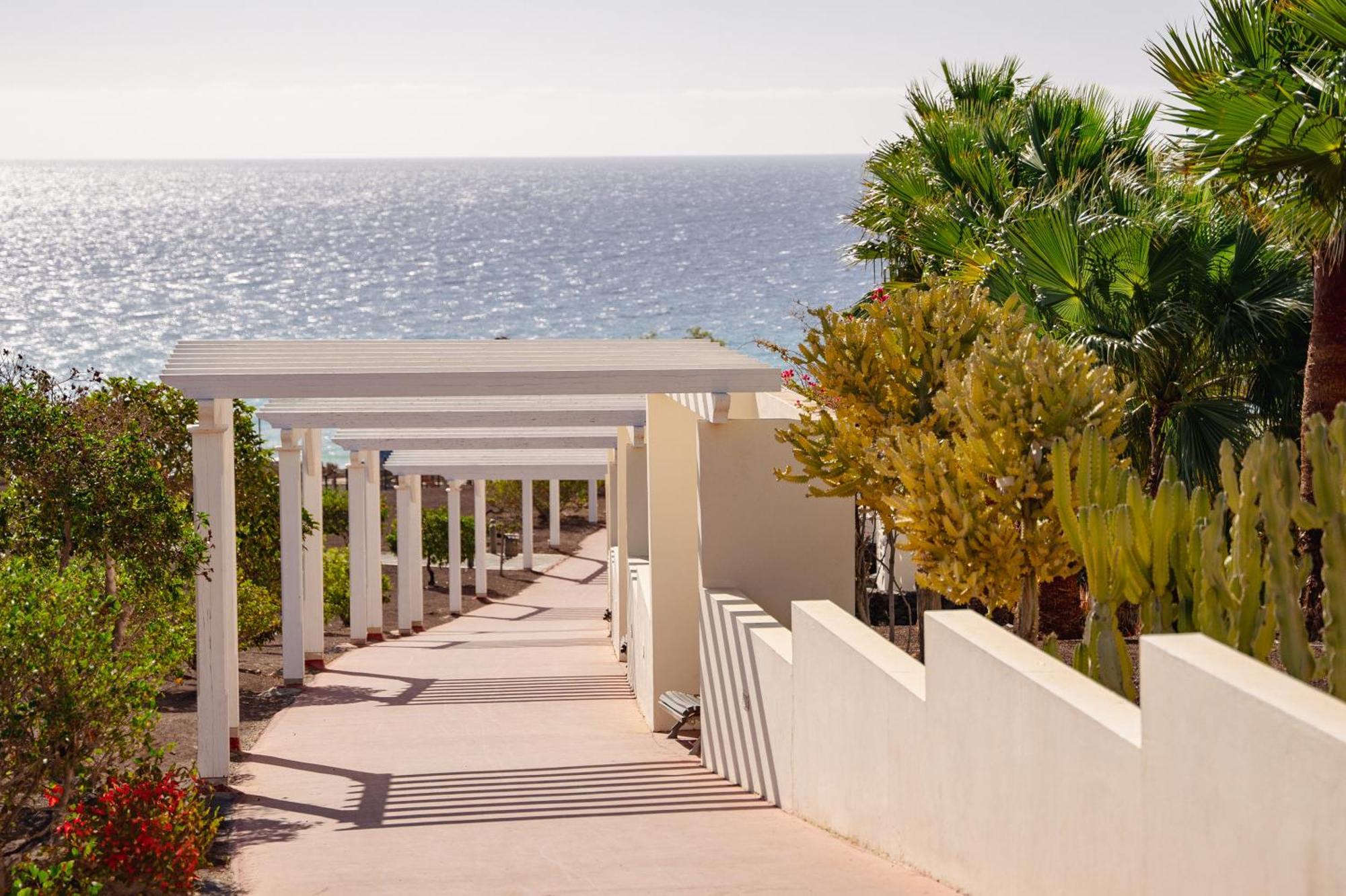 Iberostar Waves Gaviotas Park Hotel Jandia  Luaran gambar
