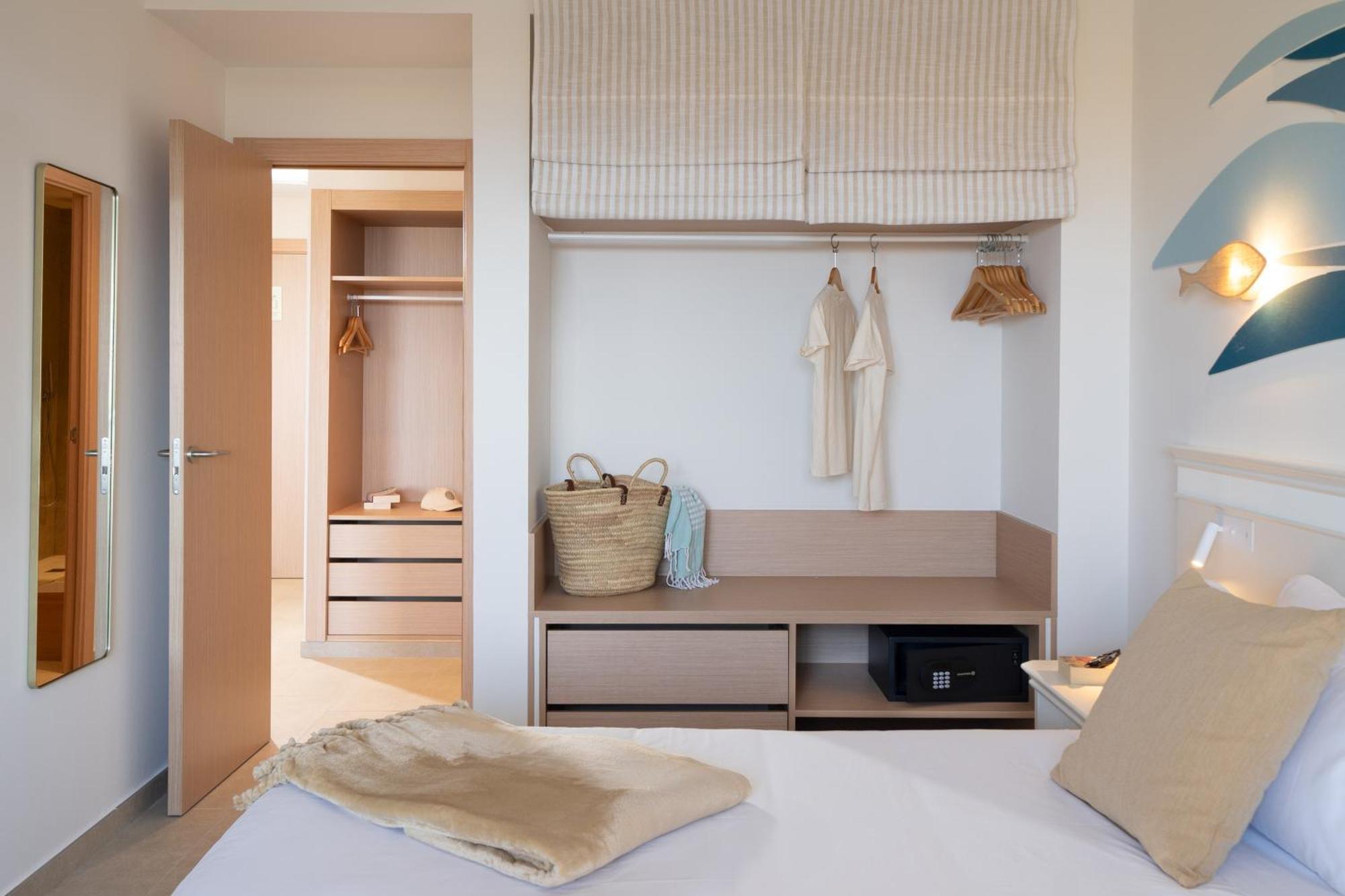 Iberostar Waves Gaviotas Park Hotel Jandia  Luaran gambar