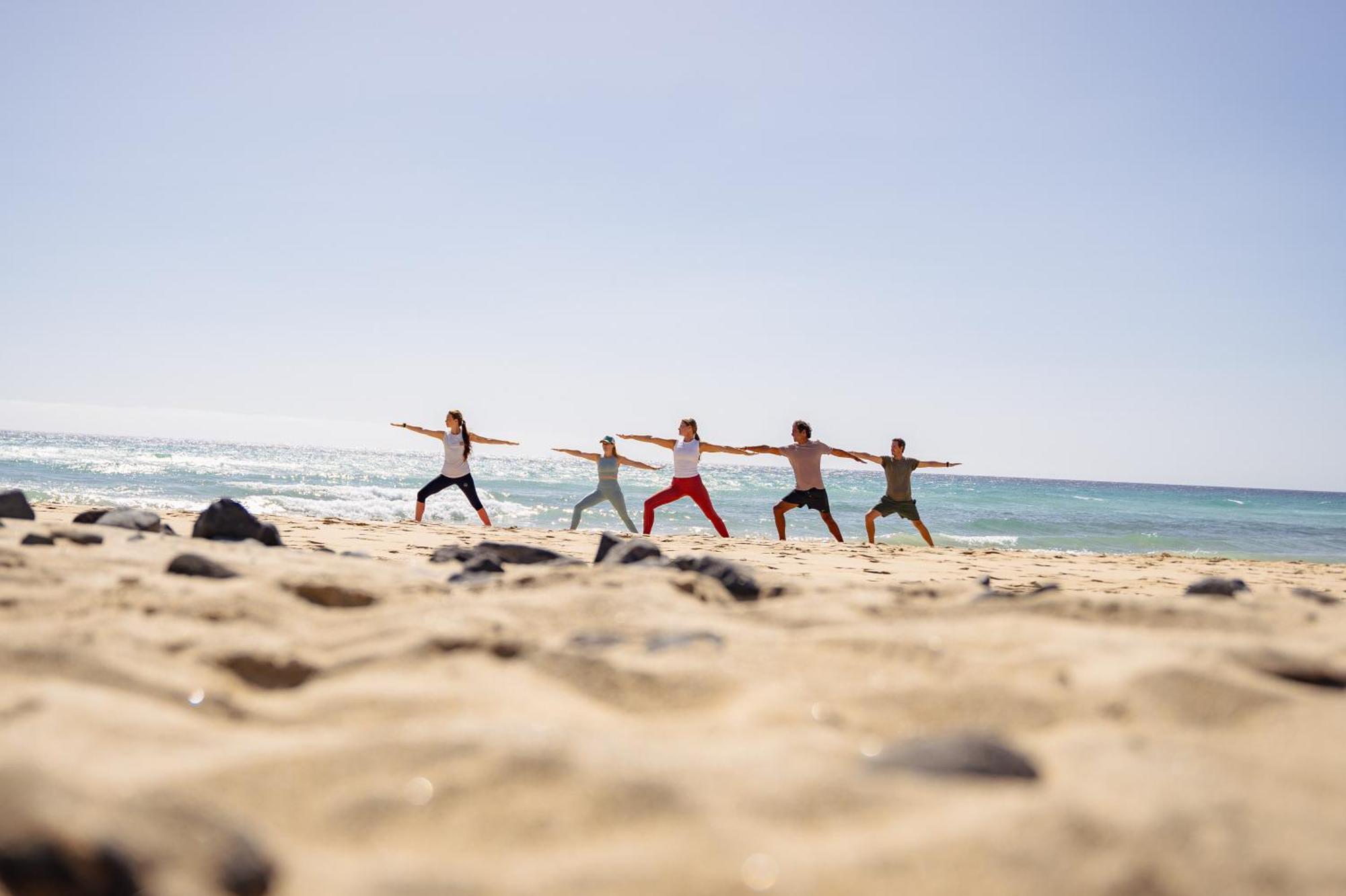 Iberostar Waves Gaviotas Park Hotel Jandia  Luaran gambar