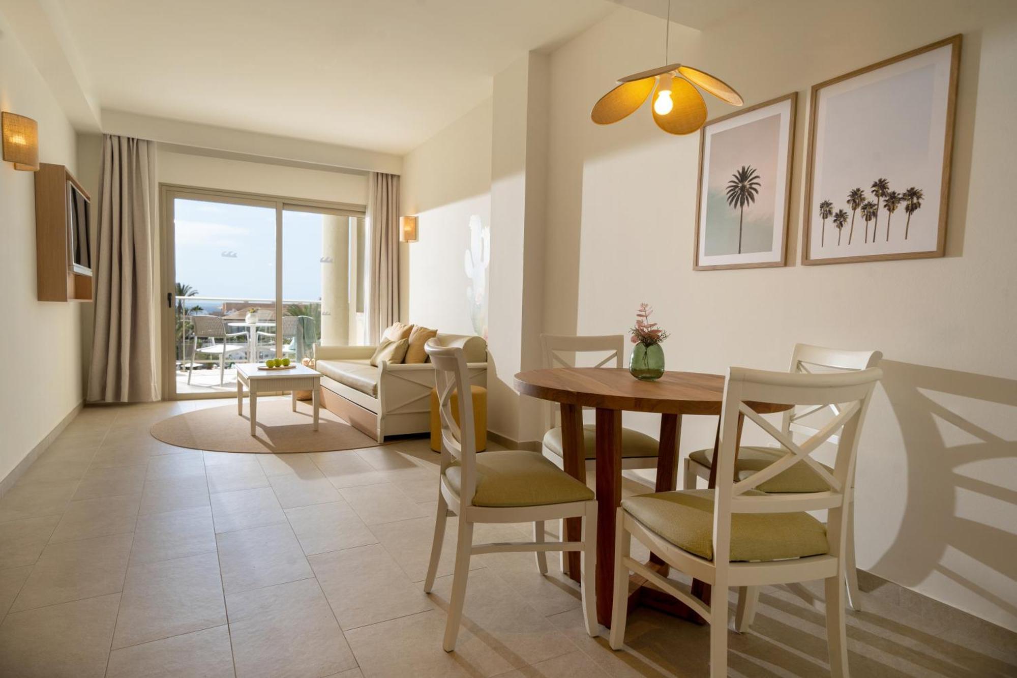 Iberostar Waves Gaviotas Park Hotel Jandia  Luaran gambar