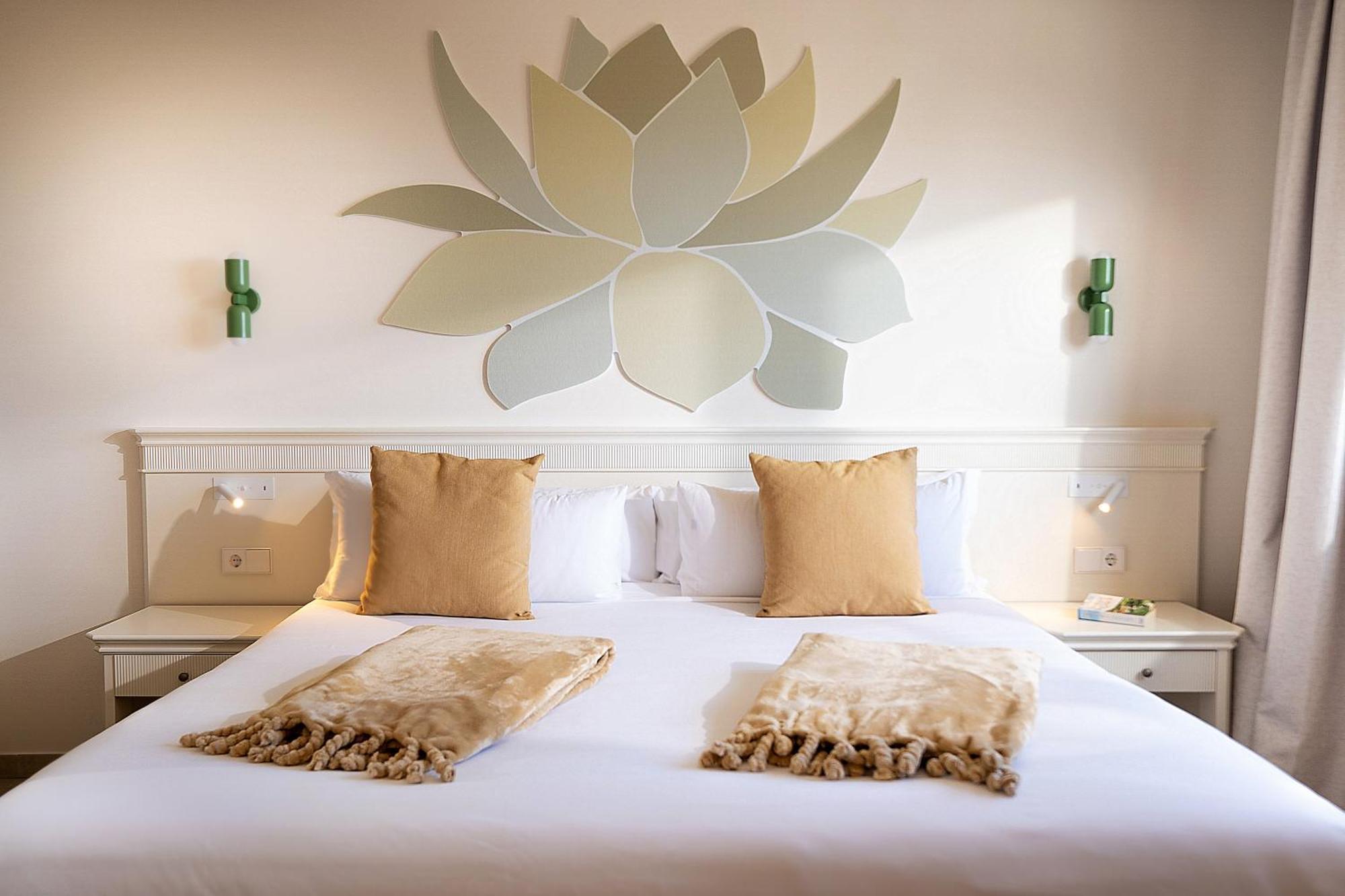 Iberostar Waves Gaviotas Park Hotel Jandia  Luaran gambar