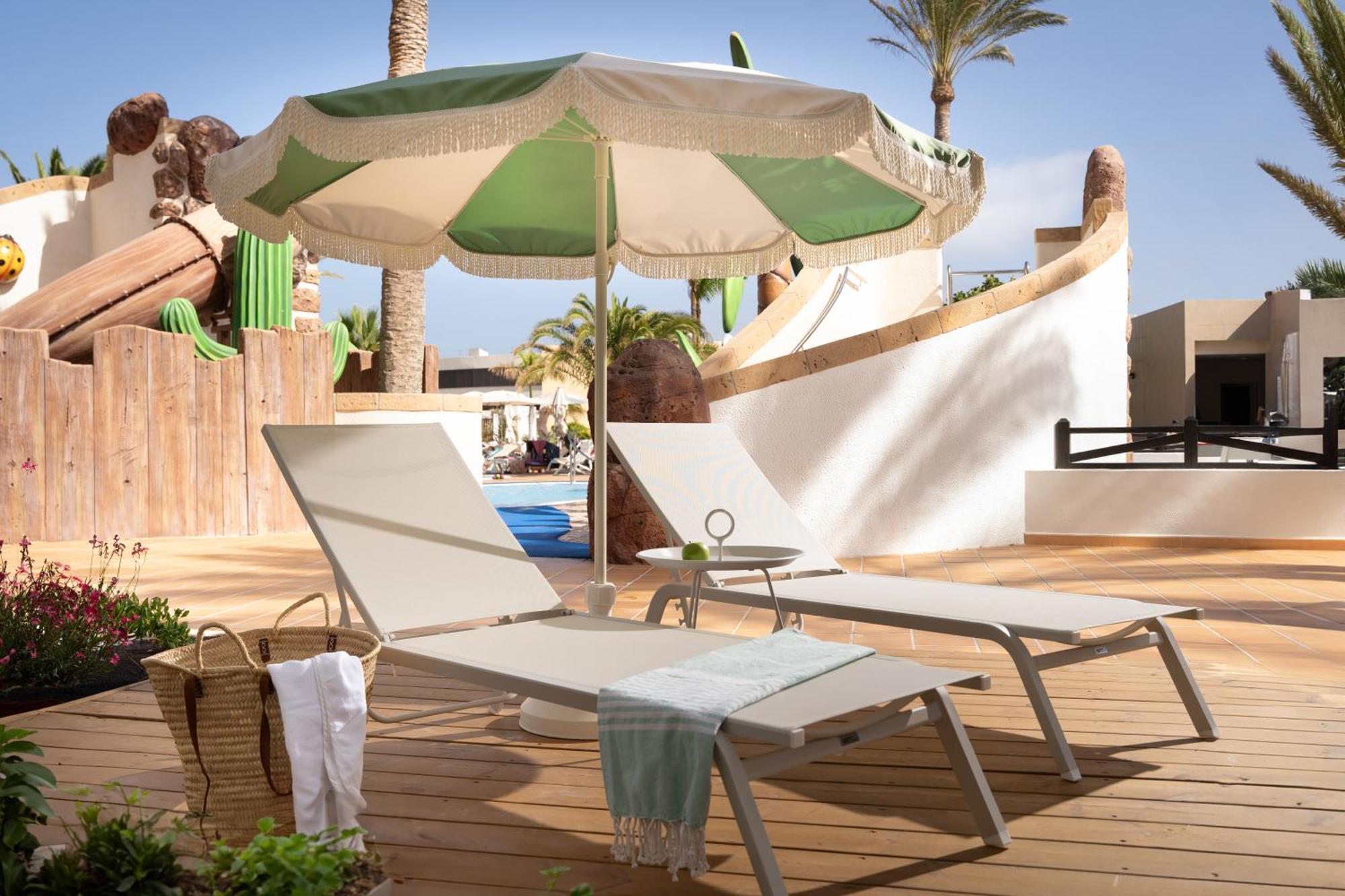 Iberostar Waves Gaviotas Park Hotel Jandia  Luaran gambar